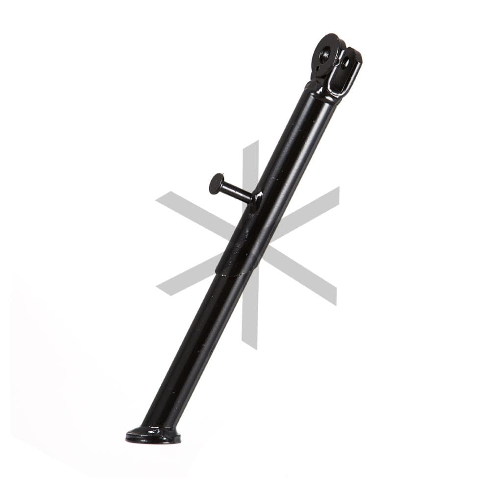 Muleta Pro Tork Falcon Nx4 - Negro