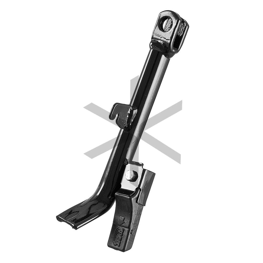 Muleta Pro Tork Muleta C Goma - Biz - Smash - Negro
