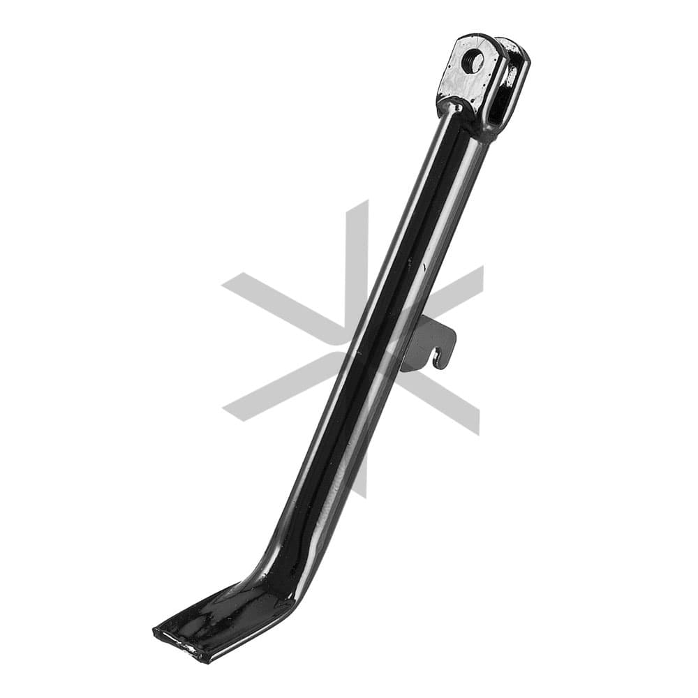 Muleta Pro Tork Titan 2000 - Negro