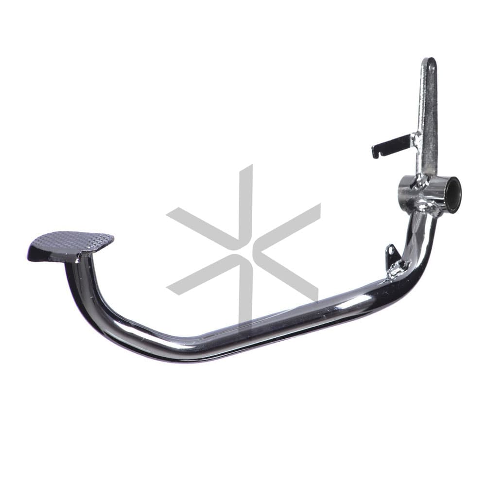 Pedal De Freno Pro Tork Titan 150 - Cromado