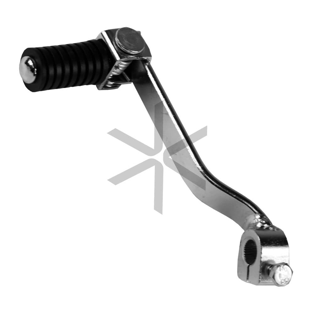 Palanca De Cambio Pro Tork Titan 99- Cromado