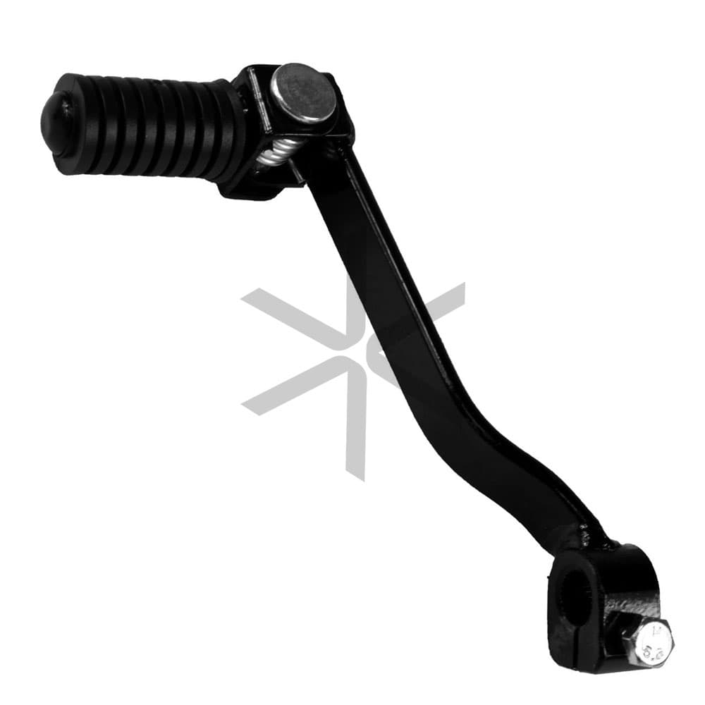 Palanca De Cambio Pro Tork Xtz125 - Negra