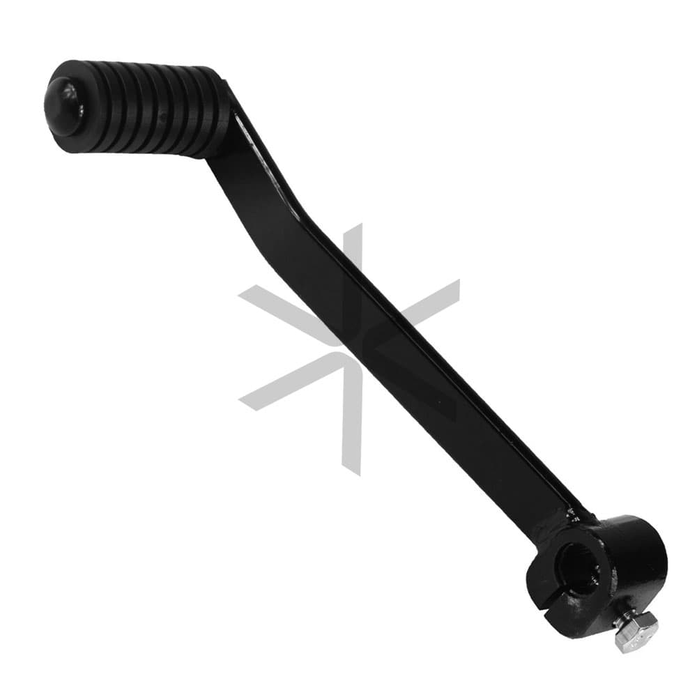 Palanca De Cambio Pro Tork Xtz 250 Lander - Negra