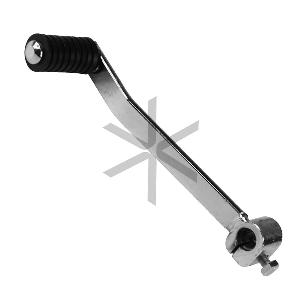 Palanca De Cambio Pro Tork Xr250 Tornado - Cromado