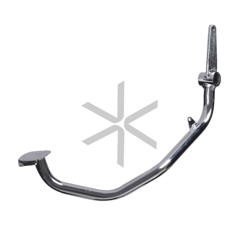 Pedal De Freno Pro Tork Titan Today - Cromado