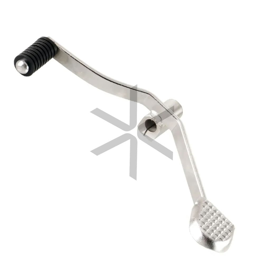 Palanca De Cambio Pro Tork Zanella Rx150 - Cromado