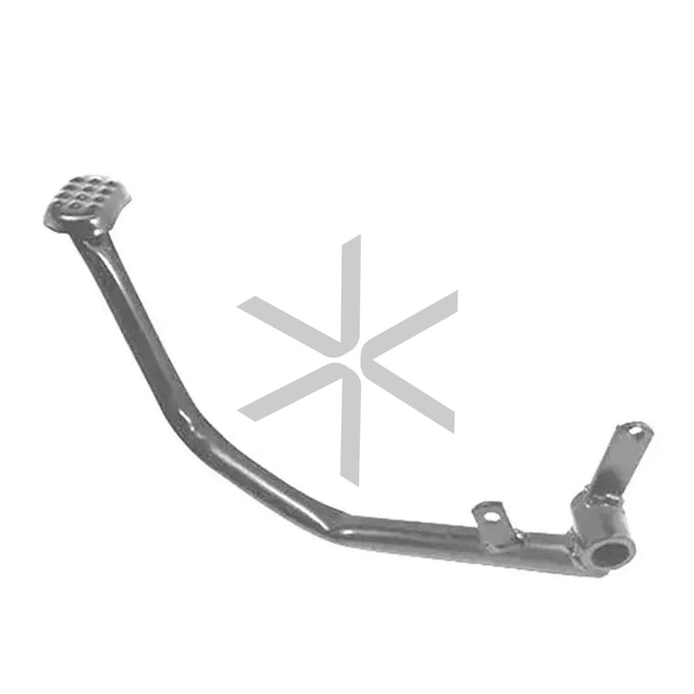 Pedal De Freno Pro Tork Gilera Smash - Cromado
