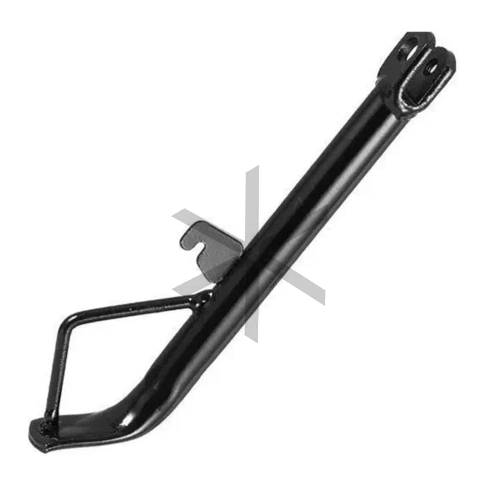 Muleta Pro Tork Zanella Rx150 - Negro