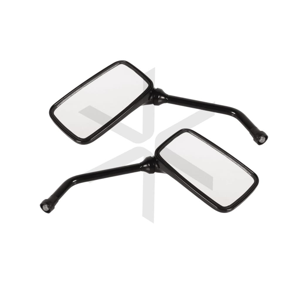 Espejo Pro Tork Juego- Twister (cbx 250) - Negro