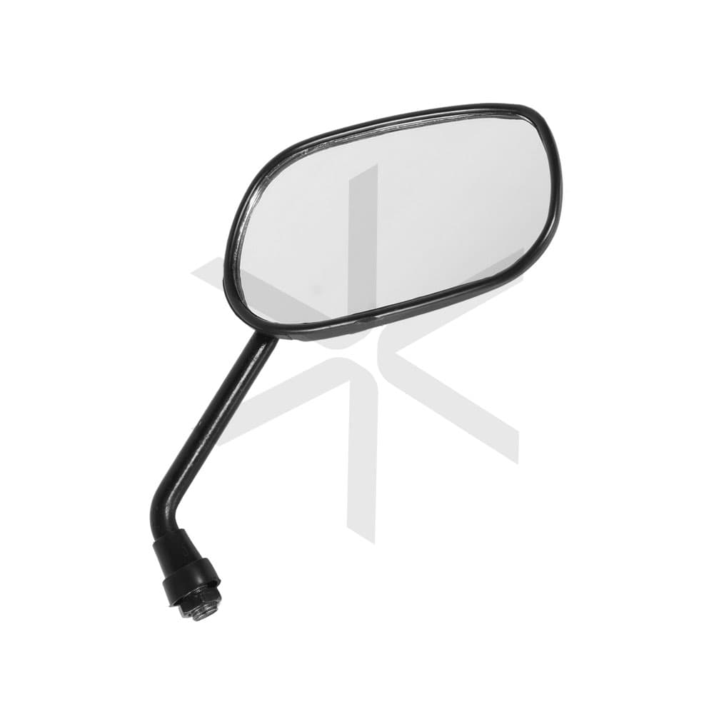 Espejo Pro Tork Juego Mini - Ybr Derecho - Negro