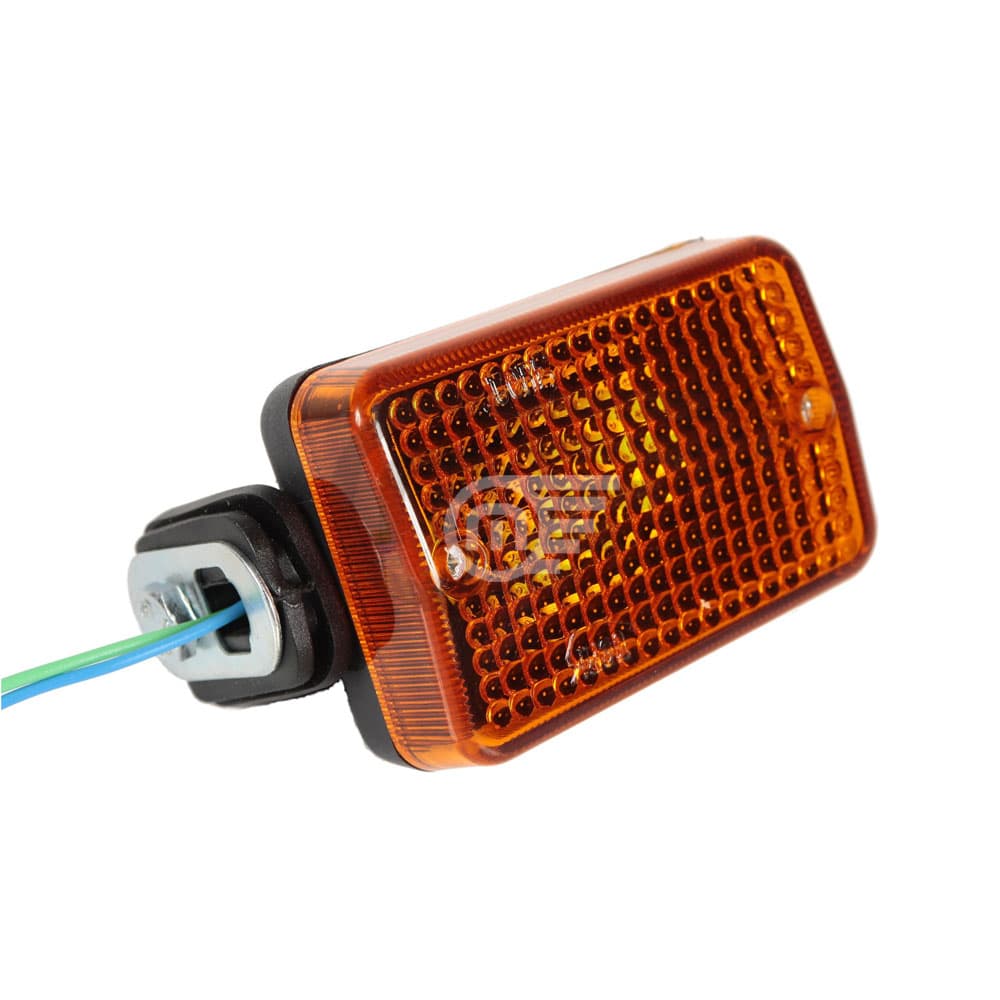 Giro Pro Tork Completo Con Cables - Today Titan 99 - Delantero
