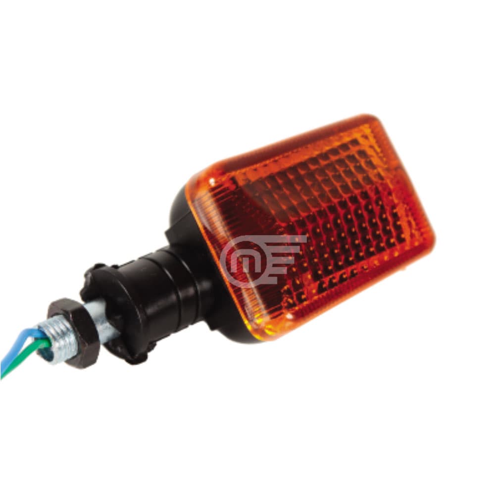 Giro Pro Tork Completo Con Cables - Mini Universal Der. Izq. - Amarillo