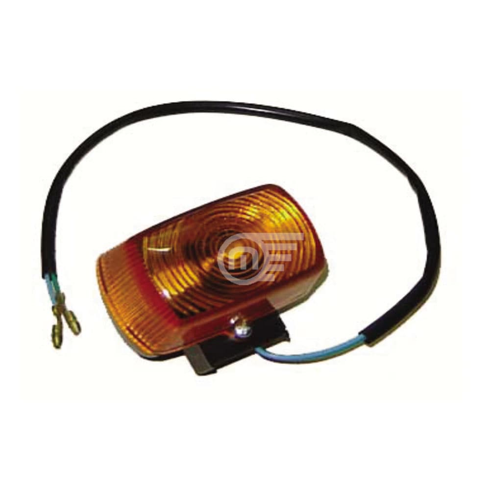 Giro Pro Tork Completo Con Cables - Bros Xr 200 Xlr 125 - Amarillo
