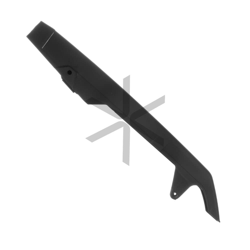 Cubre Cadena Pro Tork Ybr 125 - Negro