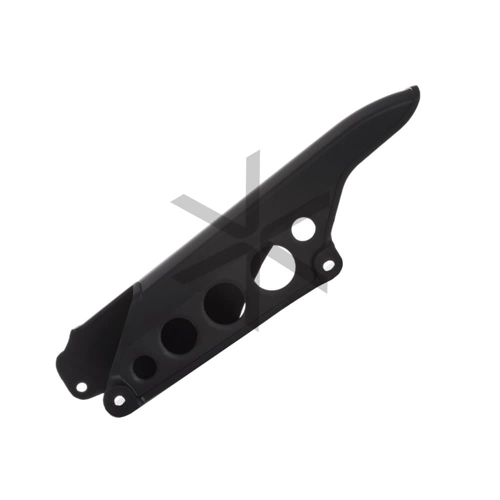 Cubre Cadena Pro Tork Tornado Falcon Bros - Negro