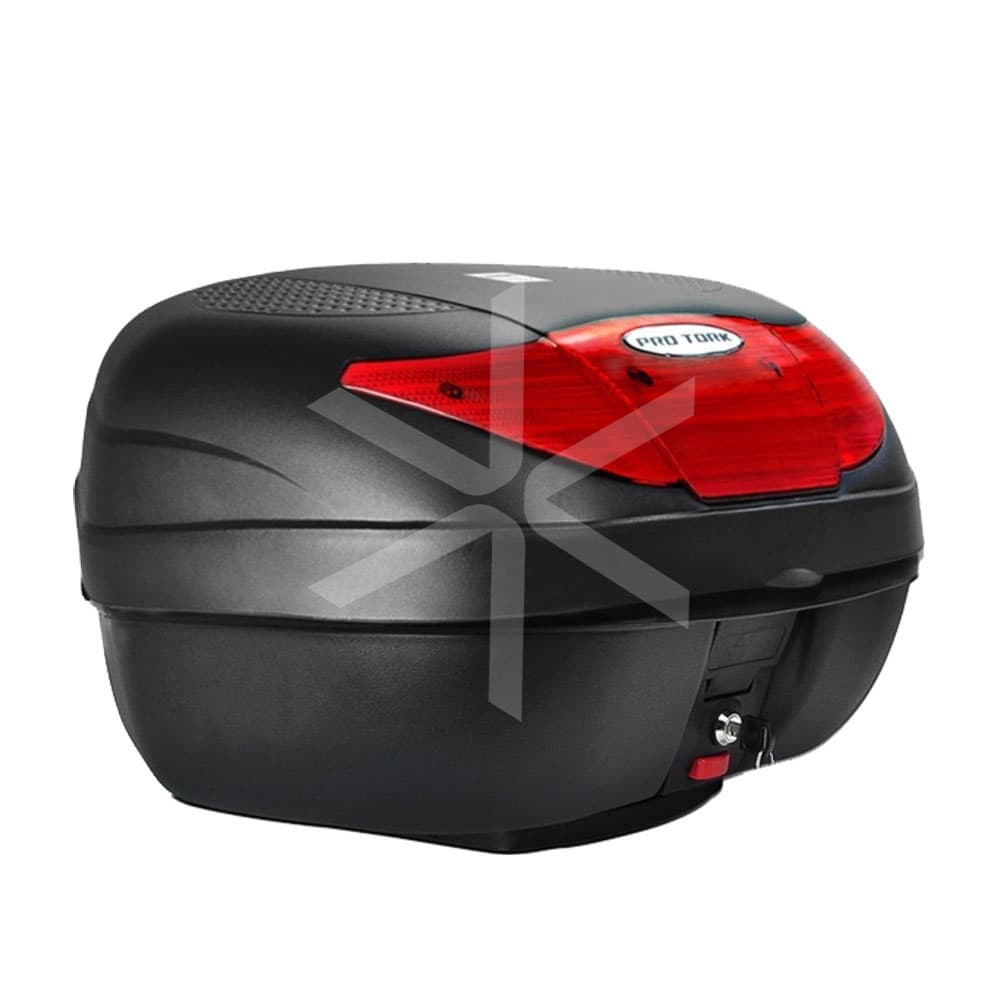 Baul Protork Smart Box 2 45 Litros
