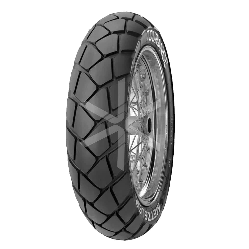 Cubierta Moto Metzeler 120 80-18 Tourance (62s)