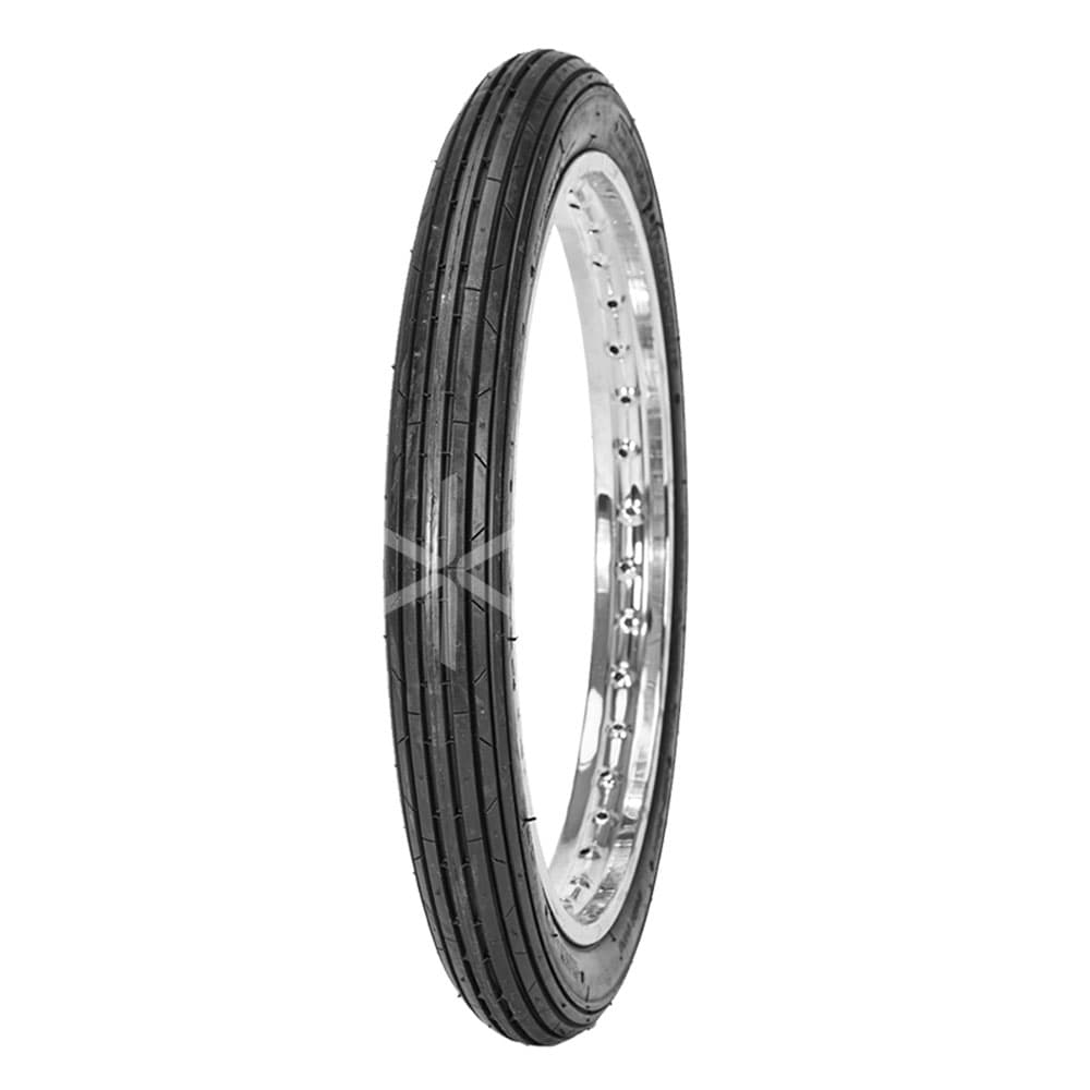 Cubierta Moto Horng Fortune 2.25- 17 F861