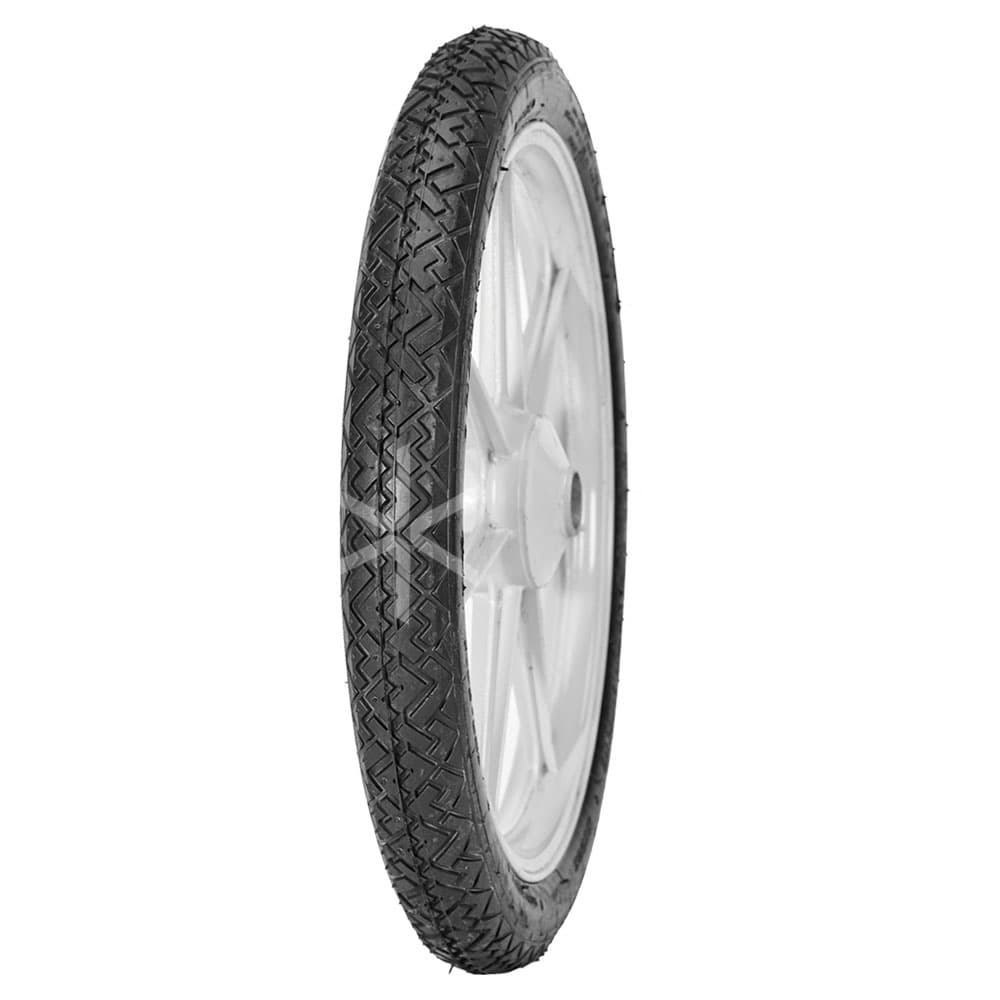 Cubierta Moto Horng Fortune 2.25- 16 F851
