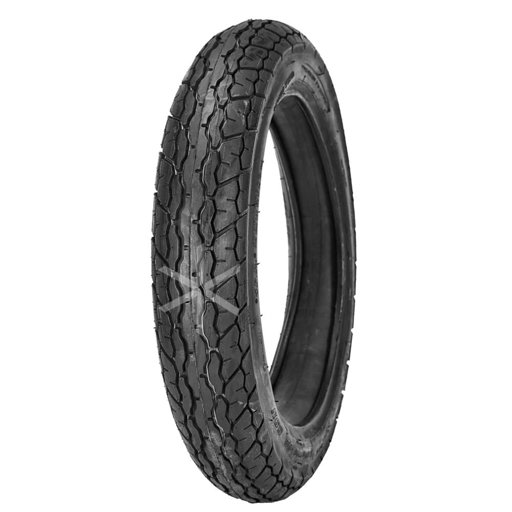 Cubierta Moto Horng Fortune 110 90- 16 F937
