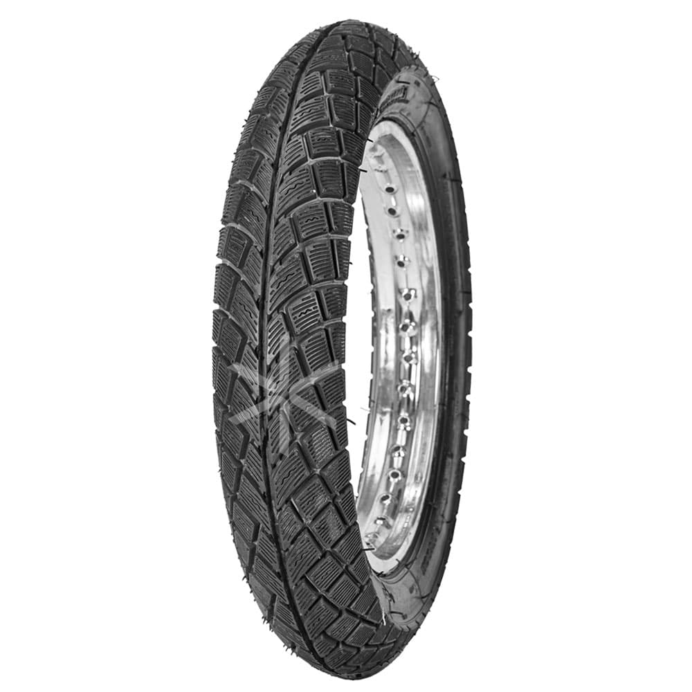 Cubierta Moto Horng Fortune 110 80- 14 Mk961