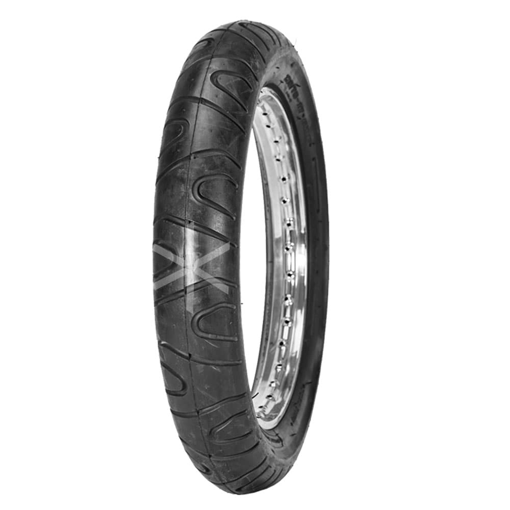 Cubierta Moto Horng Fortune 110 90- 13 F806