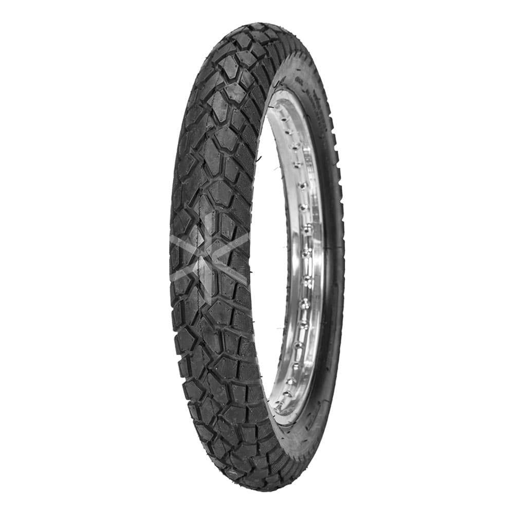 Cubierta Moto Horng Fortune 110 90- 17 F921
