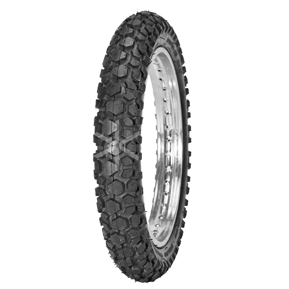 Cubierta Moto Horng Fortune 110 80- 18 F970