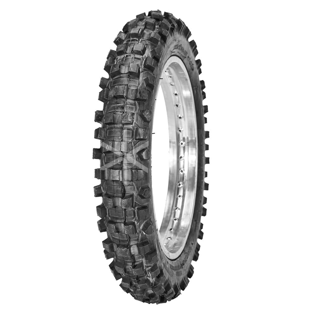 Cubierta Moto Horng Fortune 110 90- 19 F897
