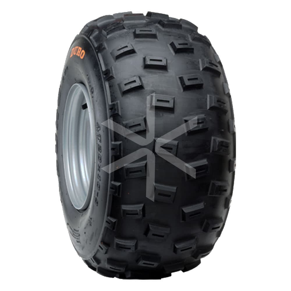 Cubierta ATV Duro 20 10- 9 (2pr) - Di 2016