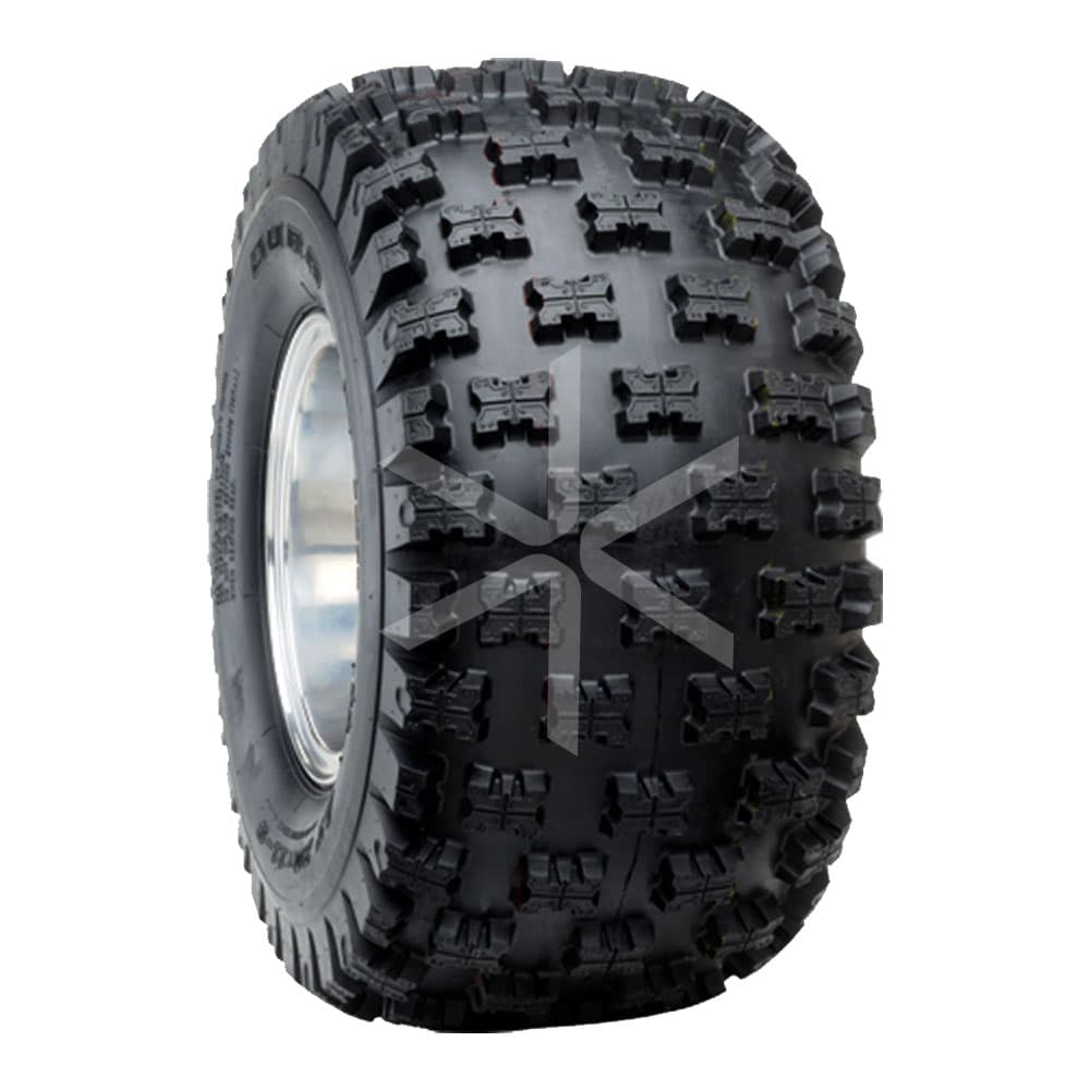 Cubierta ATV Duro 20 11- 9 (4pr) - Di 2011 Power Trail