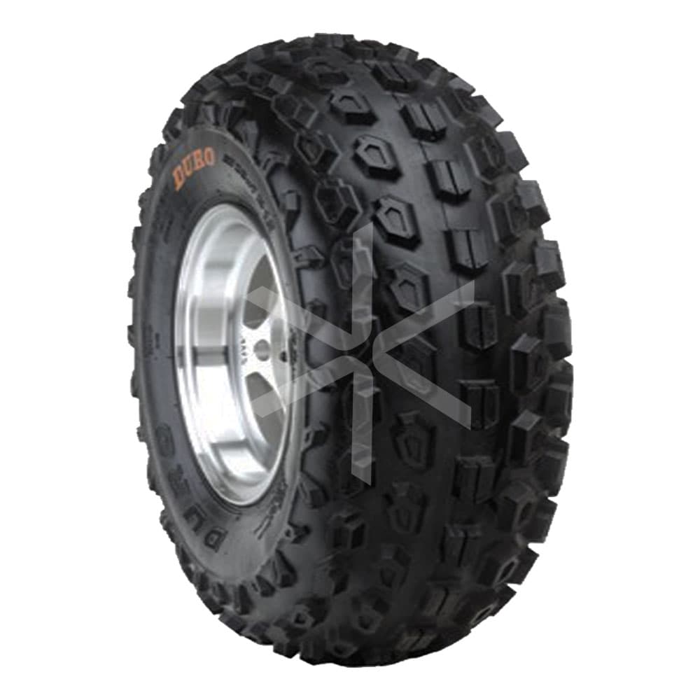 Cubierta ATV Duro 21- 7- 10 (2pr) - Hf 277 Thrasher