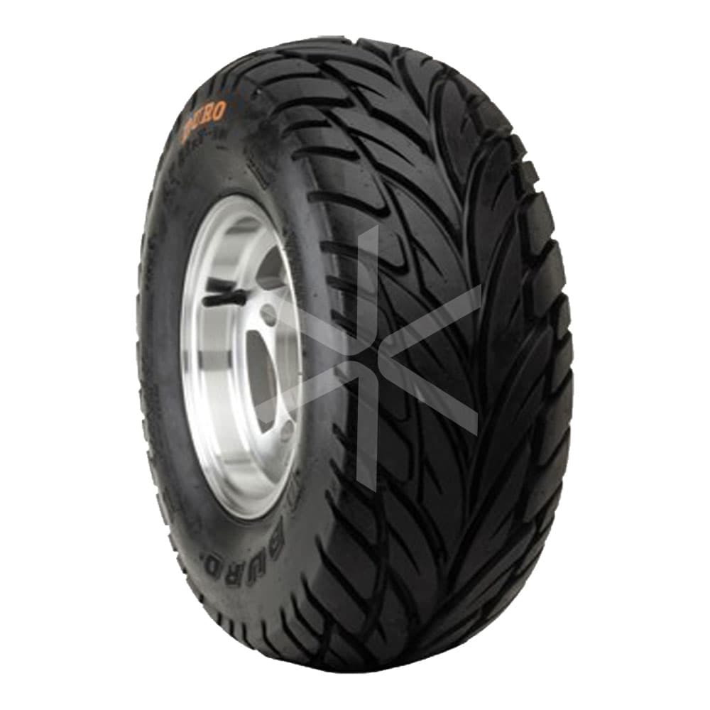 Cubierta ATV Duro 21 7- 10 (2pr) - Di 2019 Scorcher