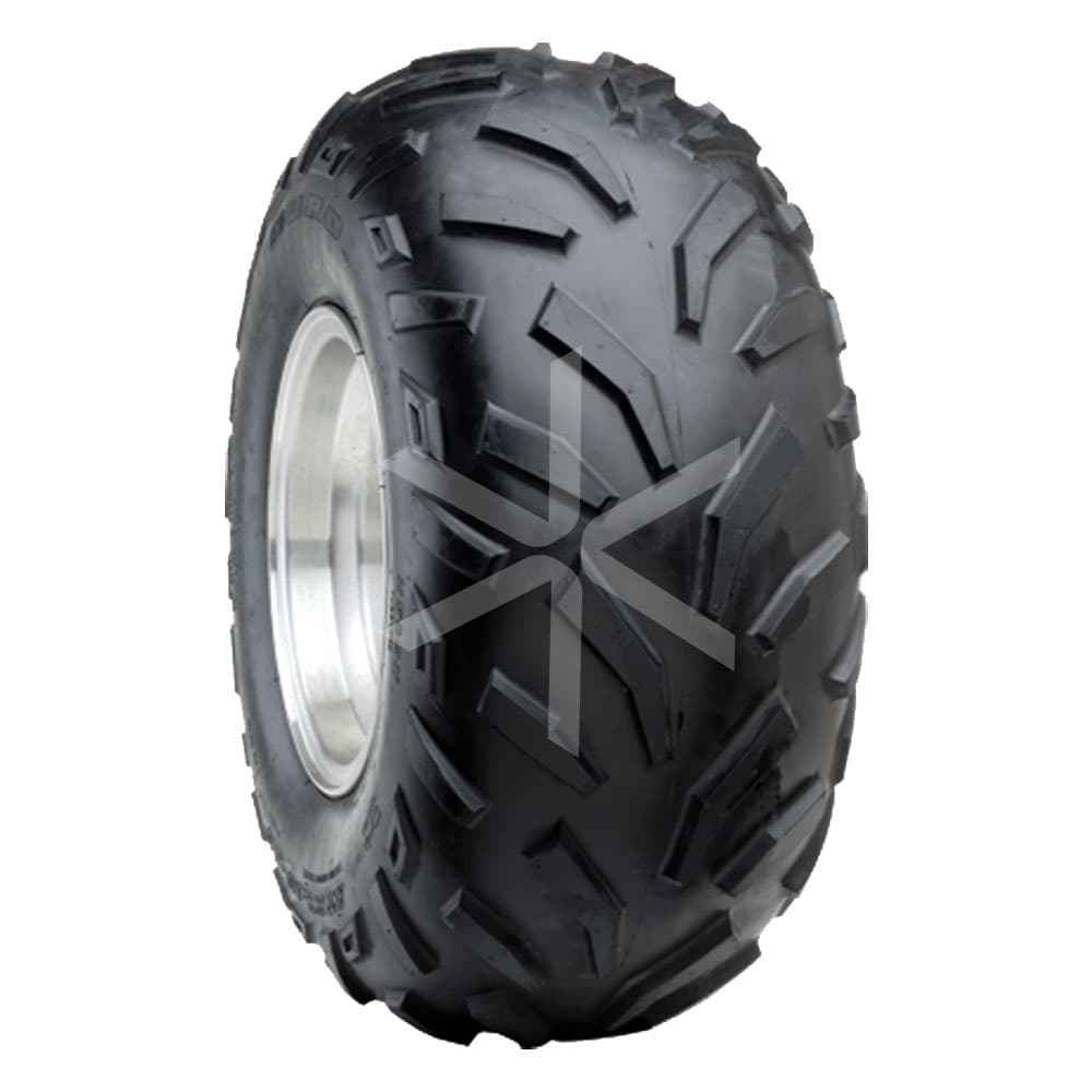 Cubierta ATV Duro 22 7- 10 (2pr) - Di 2003 Black Hawk