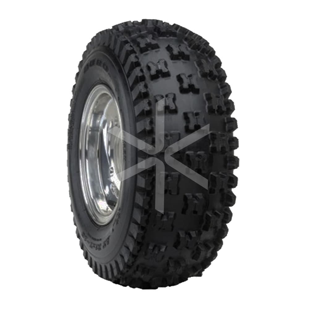 Cubierta ATV Duro 22 7- 10 (4pr) - Di 2012