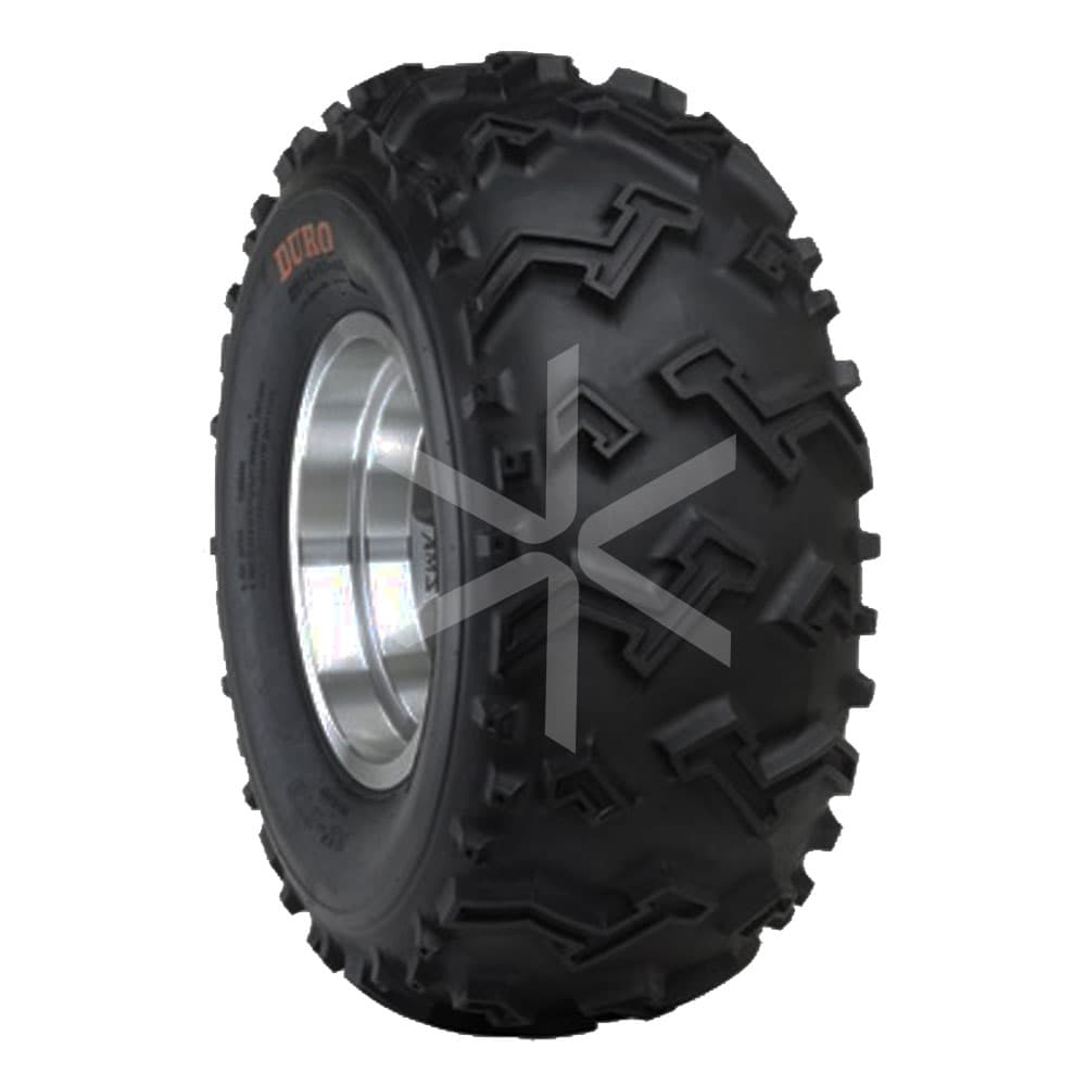 Cubierta ATV Duro 23 7- 10 (4pr) - Hf 278 X-treme