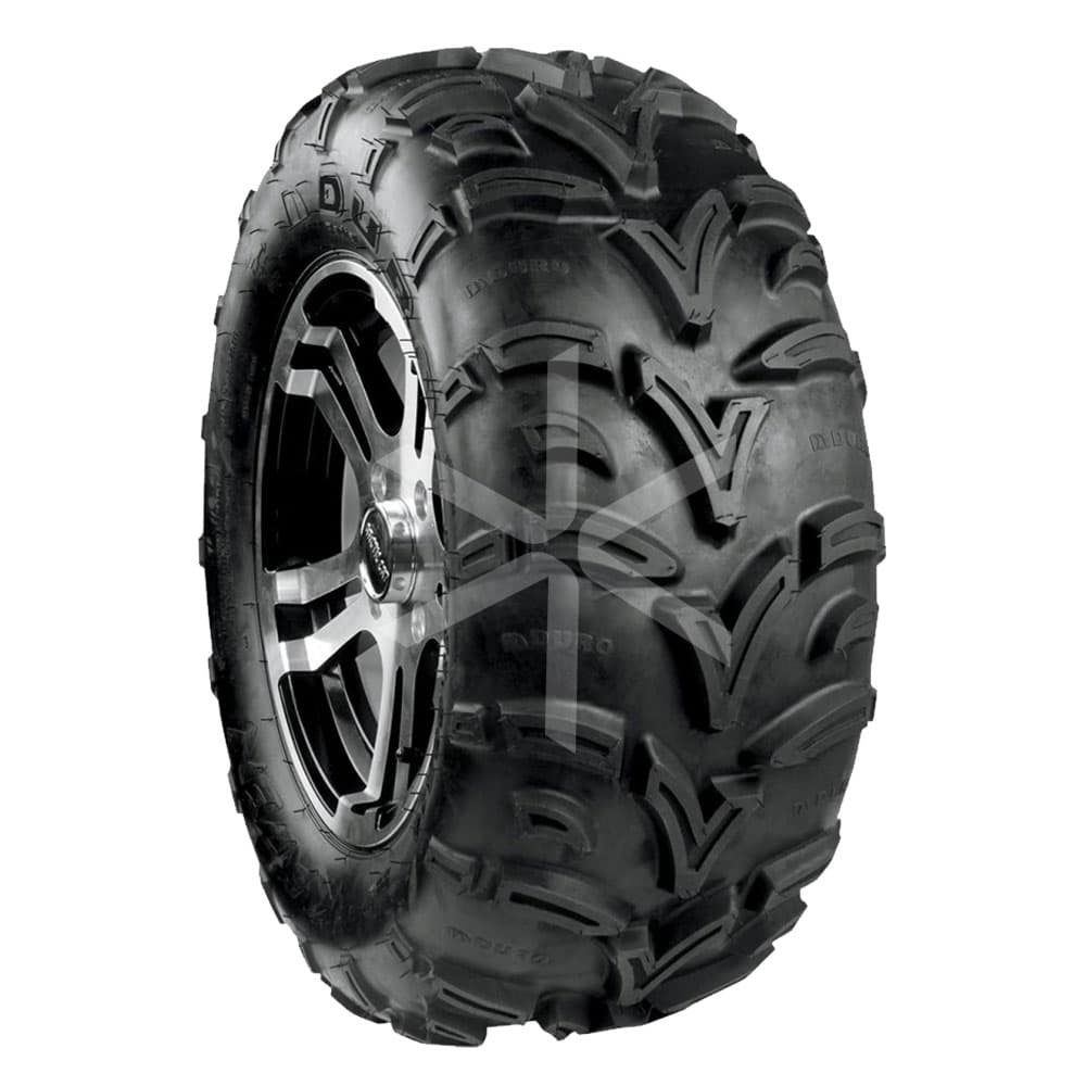 Cubierta ATV Duro 25 10- 12 (4pr) - Di 2036 Kaden
