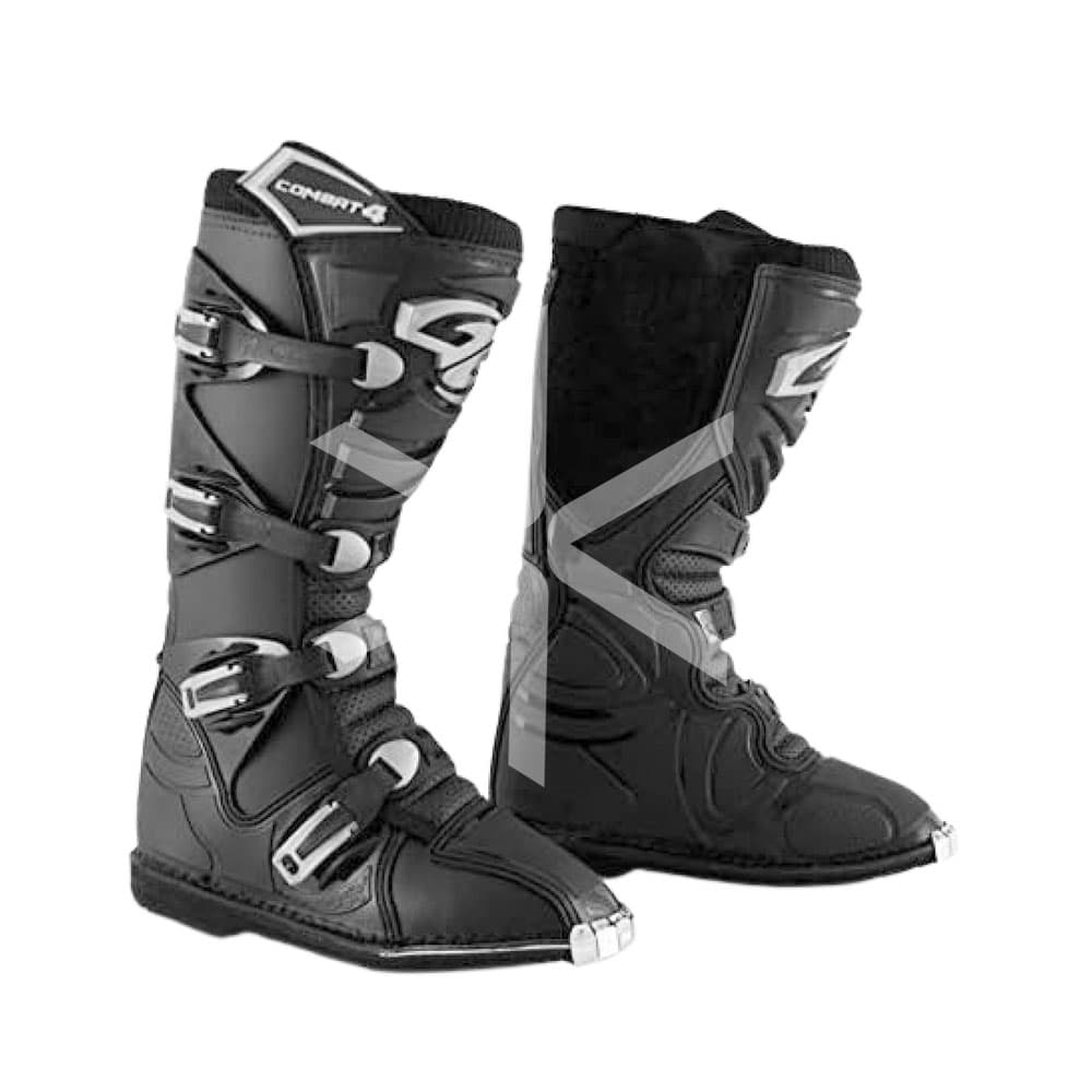 Botas Pro Tork Combat 4