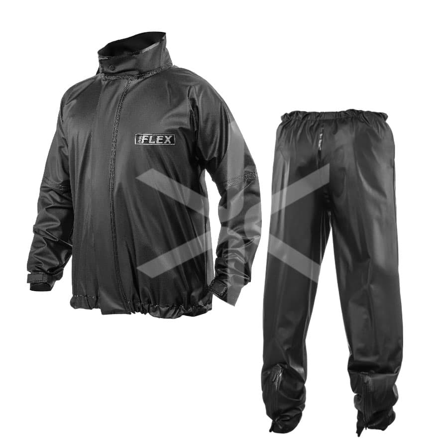 Traje De Lluvia Delta Flex
