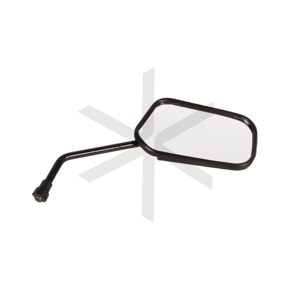 Espejo Pro Tork Titan 99 Original Derecho - Negro