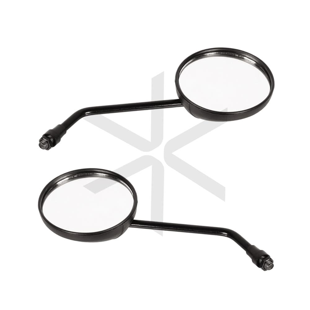 Espejo Pro Tork Conjunto Biz - Negro