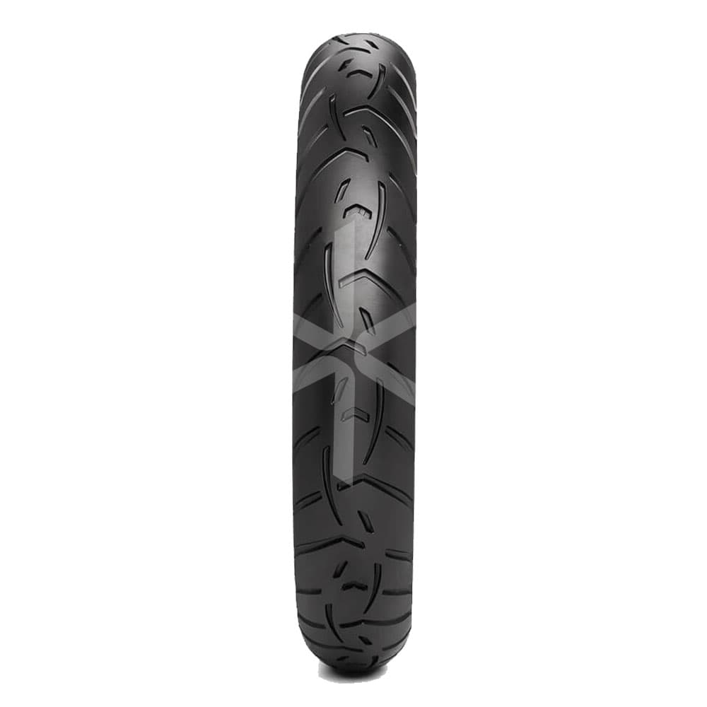 Cubierta Moto Metzeler 120 70r19 Tour-next