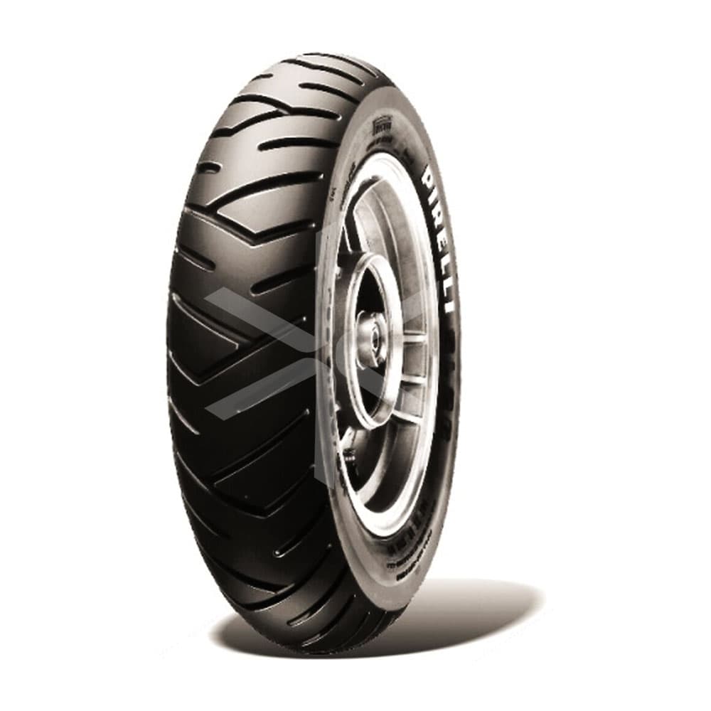 Cubierta Moto Pirelli 90 90-10tl Sl 26
