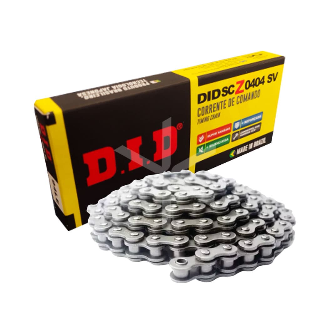 Cadena DID Scz 0404 Sdh X 94