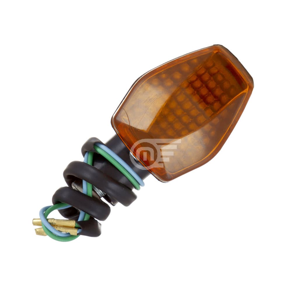 Giro Pro Tork Universal Con Cables - Amarillo