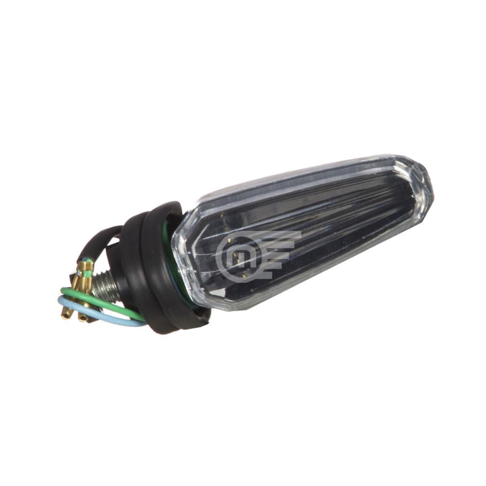 Giro Pro Tork Completo Con Cables - Universal - Cristal