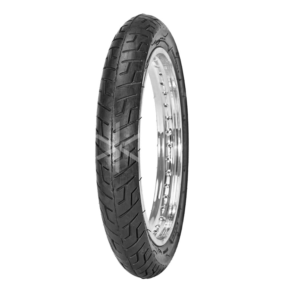 Cubierta Moto Horng Fortune 100 90-18tl F936