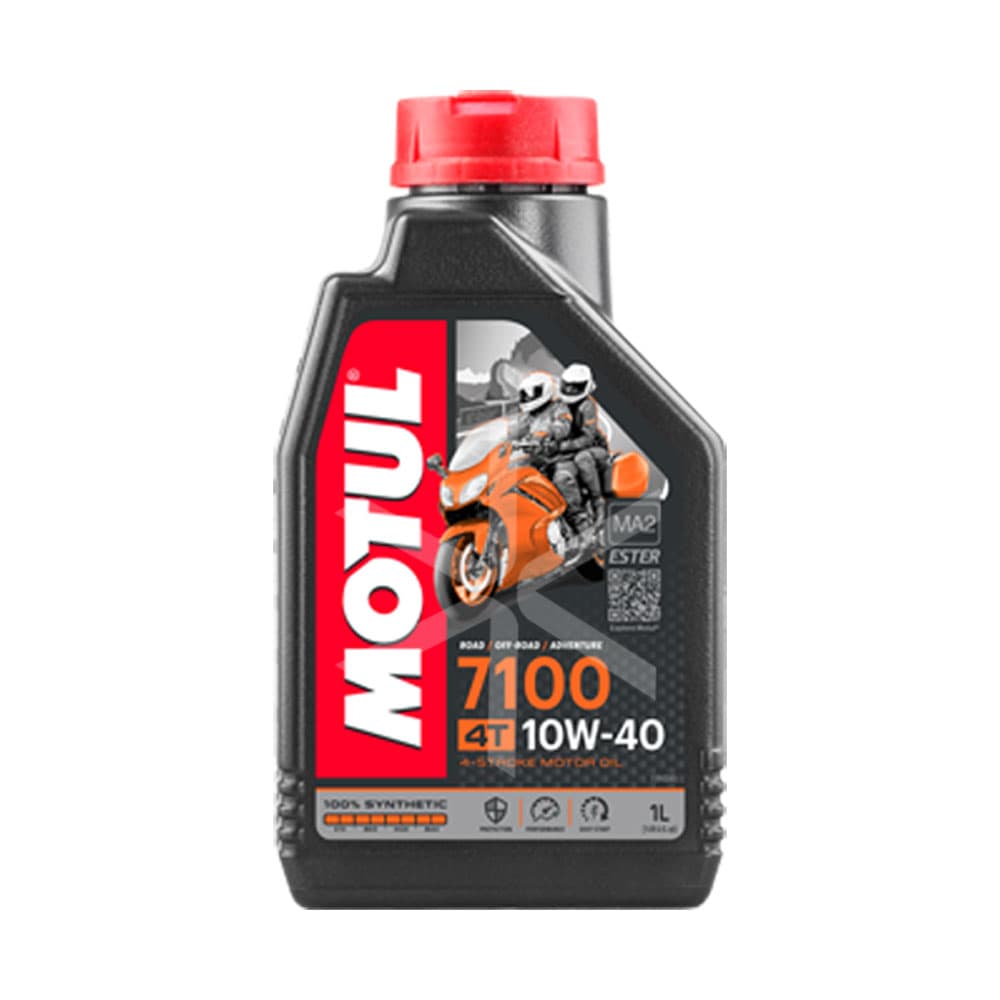 Motul 7100 10w40 100% Sintetico