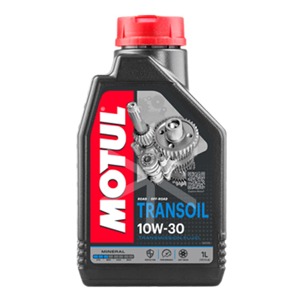 Motul Transoil 10w30 Mineral