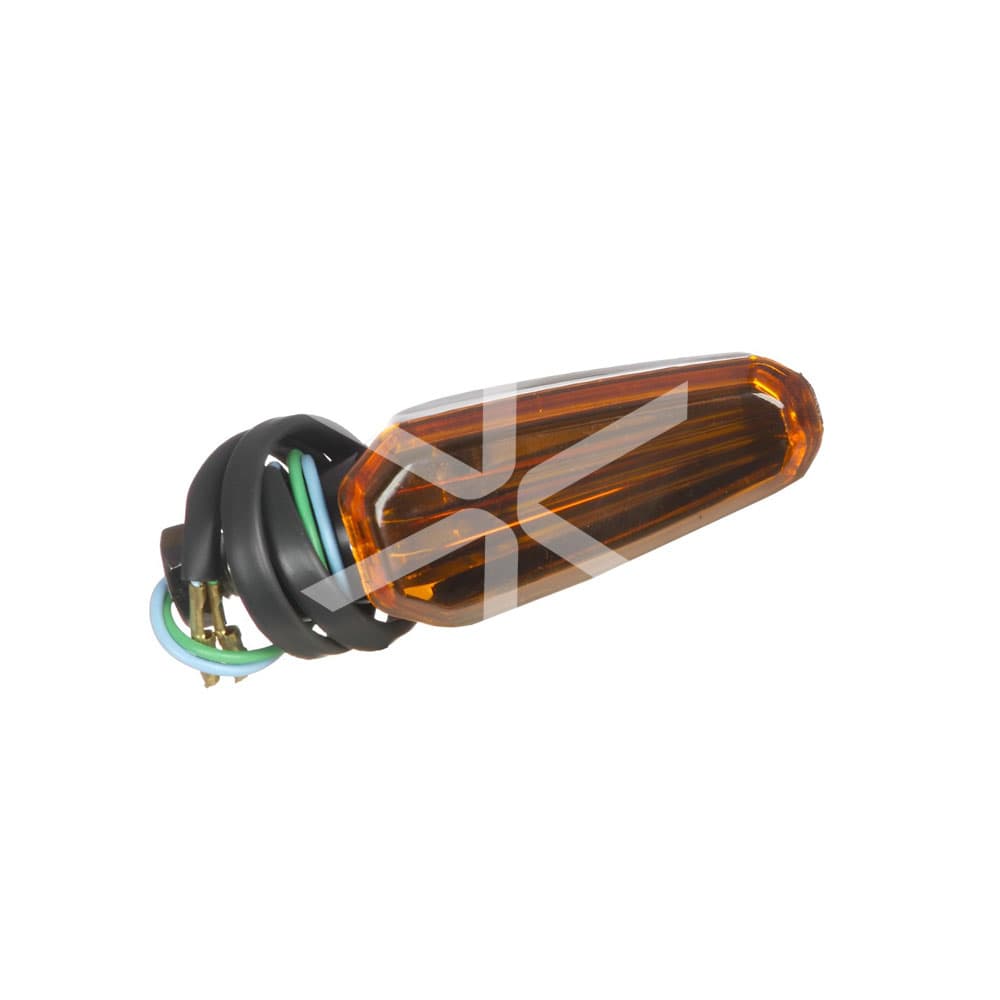 Giro Pro Tork Universal - Amarillo